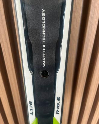 Sci Elan Race GS