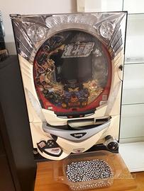 Pachinko Sammy (Ken il guerriero) funzionante 