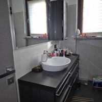 Bagno kios grigio