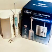 ORAL-B IDROPULSORE AVANZATO PER DENTI