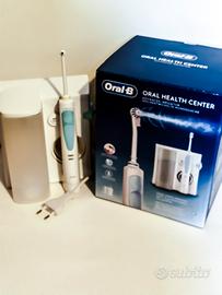ORAL-B IDROPULSORE AVANZATO PER DENTI