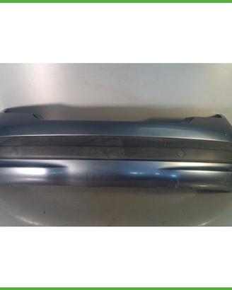 Paraurti Posteriore PEUGEOT 207 Berlina GRIGIO
