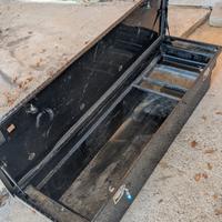 UWS box attrezzi pickup