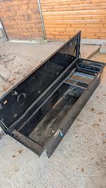 UWS box attrezzi pickup