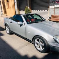 Mercedes slk 