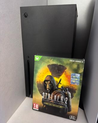 XBox Series X