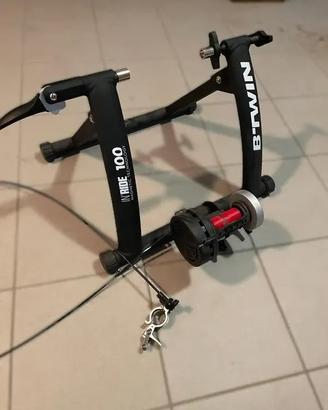 Rulli ciclismo In'Ride 100