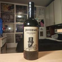 Jefferson Amaro Since 1871 - VUOTA 