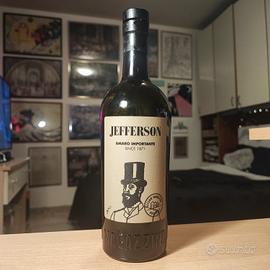 Jefferson Amaro Since 1871 - VUOTA 