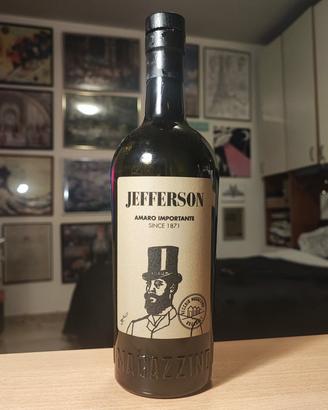 Jefferson Amaro Since 1871 - 5 VUOTE 