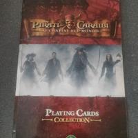 album figurine pirati dei caraibi 