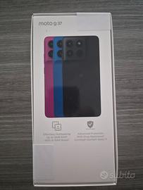 Motorola g 37 nuovo