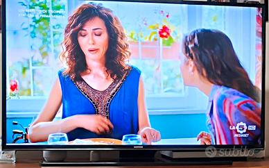 Smart TV samsung