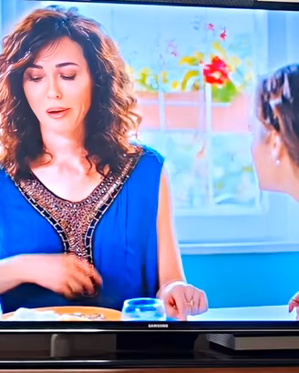 Smart TV samsung