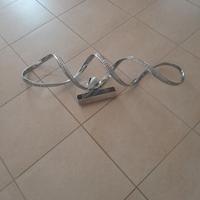 Lampadario a sospensione led