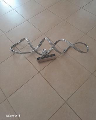 Lampadario a sospensione led
