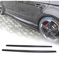 AGGIUNTI PARAFANGHI AUDI A3 8VA SPORTBACK RS3 SLIN