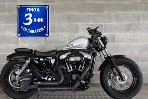 Ducati Scrambler 1100 Prova Riscatta o Rendi.