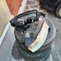 pezzi di ricambio per Audi A4 b6 stachion 
