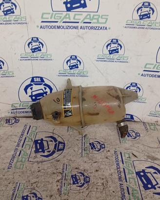 FIAT MULTIPLA DIESEL VASCHETTA RECUPERO ACQUA