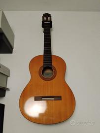 Chitarra C40