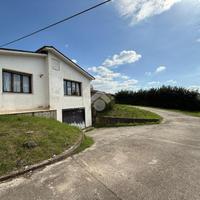 CASA SEMINDIPENDENTE A SANT'ELIA FIUMERAPIDO