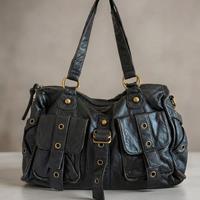 Borsa a tracolla 38cmx15cmx23cm