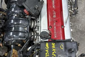 motore alfa romeo 159 1.9 sigla 939A6000 Z19XHR
