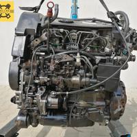 Motore ducato,boxer, jumper - 2.8 - sofim