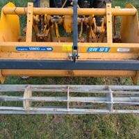 VANGATRICE SELVATICI 160 CM