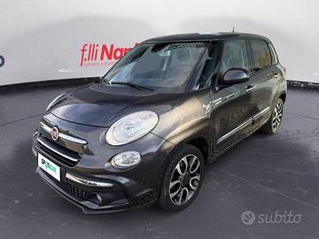 FIAT 500L 1.6 Multijet 120 CV S-Design