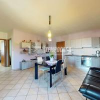 SPLENDIDO TRILOCALE DI RECENTE COSTRUZIONE CANOVE