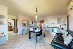 SPLENDIDO TRILOCALE DI RECENTE COSTRUZIONE CANOVE