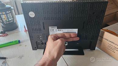 Router TIM HUB+