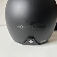 Casco moto Guzzi Nuovo