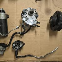 Ricambi  Mercedes c220 cdi