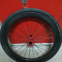 Ruote da 20" per Handbike