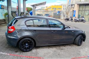 BMW serie1 e87 120d 163cv