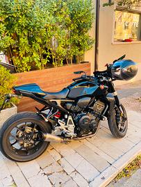 Honda Cb 1000r
