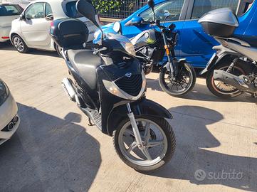 Honda SH 150