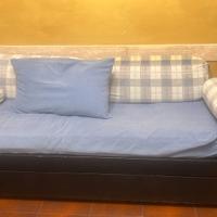 Divano letto