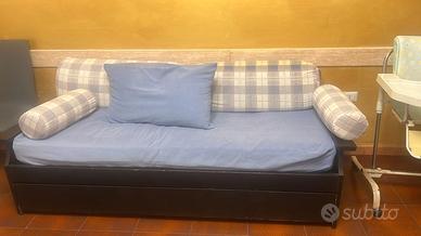 Divano letto