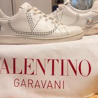 Scarpe Valentino garavani originale
