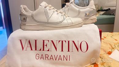 Scarpe Valentino garavani originale