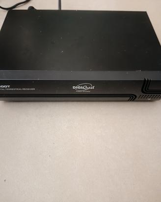 decoder solo mp3..foto..o pezzi di ricambio 