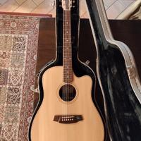 Cole Clark FL2 - discontinued