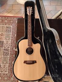 Cole Clark FL2 - discontinued