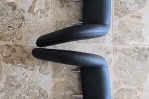 Poggiatesta posteriori per VW e SEAT per bimbo
