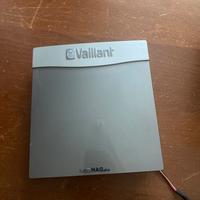 Display vaillant turbo mag plus
