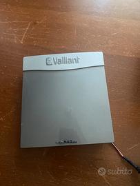 Display vaillant turbo mag plus